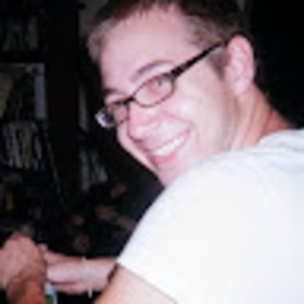 Meet your Posher, Nick